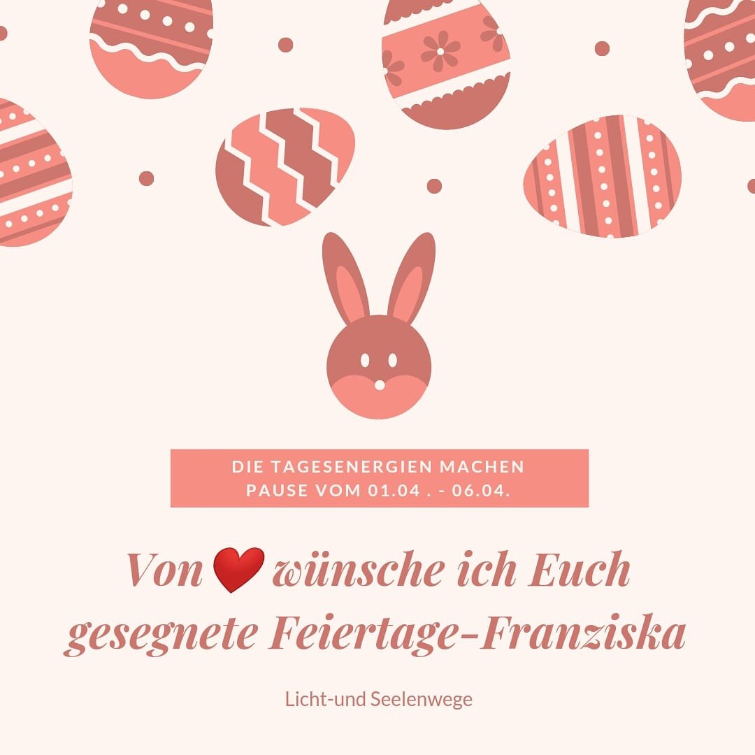 Fordere dein Glück heraus ❣️Manifestiere und erschaffe???????? ,Tagesenergie, Freitag, 09.04.21