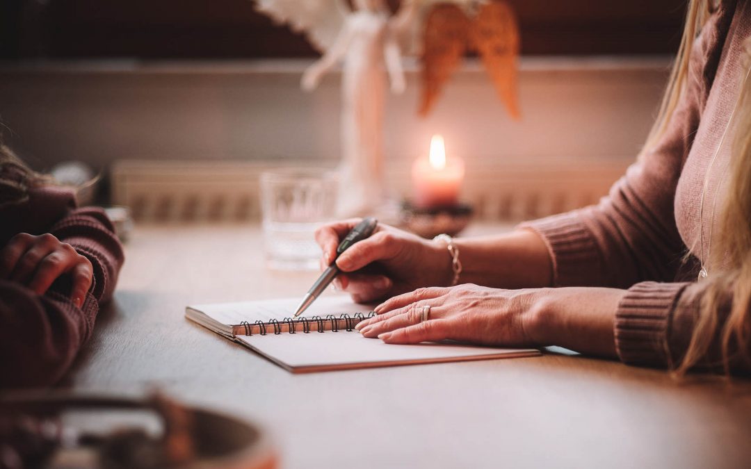 Spiritueller Lebensberater: Gesprächsführung nach Rogers & GFK, Teil V