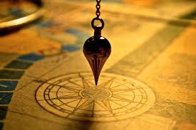 spiritueller Lebensberater: Workshop Pendeln lernen, Teil III