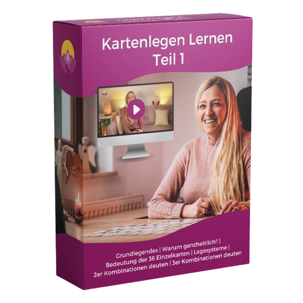 kartenlegenlernen_onlinekurs kartenlegen großes blatt
