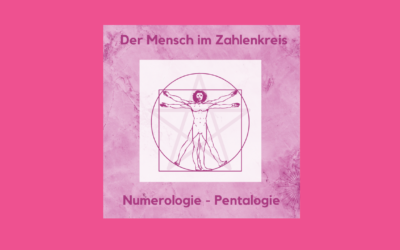 Ausbildungen in der Akademie für ganzheitliche Heilmethoden: – mediales Kartenlegen & Numerologie/Pentalogie