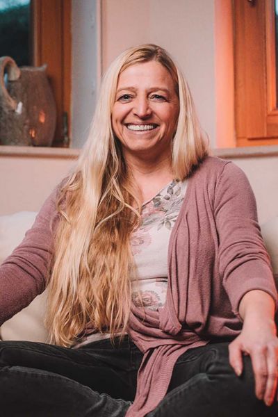 Numerologie Expertin Franziska Günter - von Licht und Seelenwege