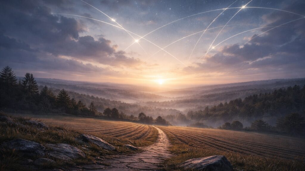 Ausblick: Uranus und der Geist von 2026