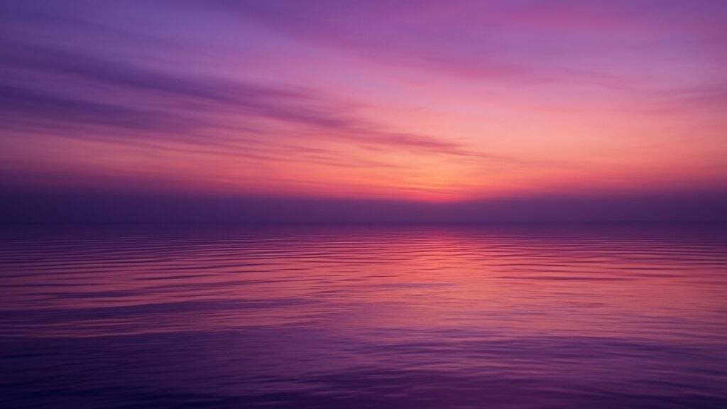 Das Wasser-Trigon: Heilung durch Wahrhaftigkeit