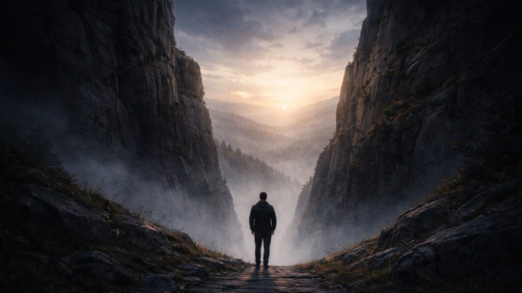 Der große Wendepunkt 2026